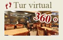 Bucharest hotels virtual tour