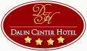 Dalin center hotel logo