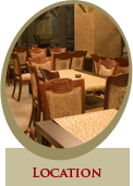 Hotels Bucharest location