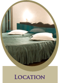 Bucharest hotels locations